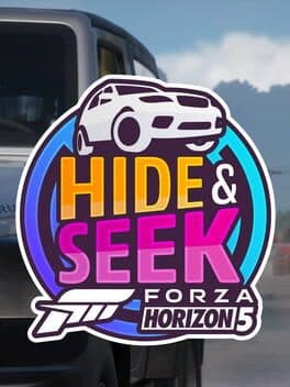 Cover von Forza Horizon 5: Hide & Seek