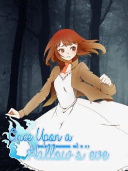 Cover von Once Upon an All Hallow's Eve