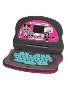 Cover von L.O.L. Surprise!: Laptop Tech