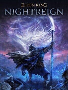 Cover von Elden Ring Nightreign