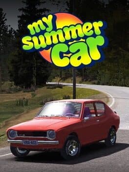 Cover von My Summer Car