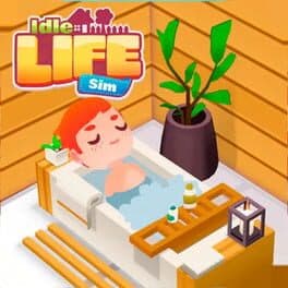 Cover von Idle Life Sim