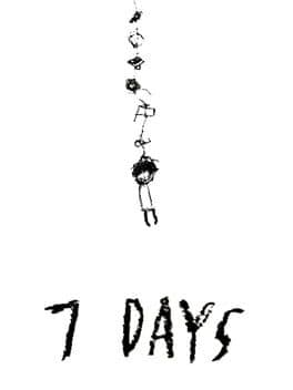Cover von 7 Days