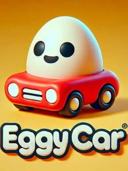 Cover von Eggy Car