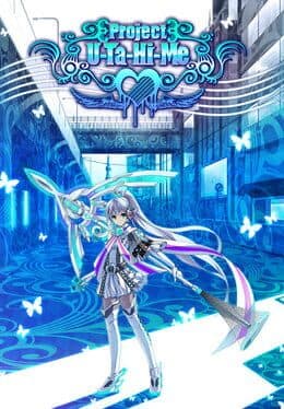 Cover von Project U-Ta-Hi-Me