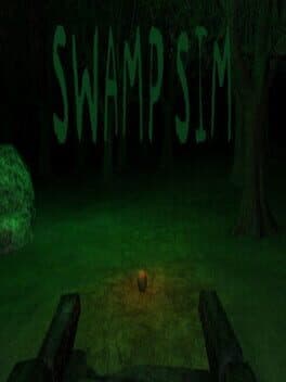 Cover von Swamp Sim