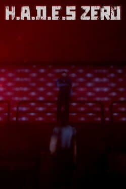Cover von H.A.D.E.S Zero