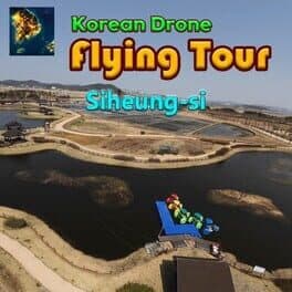 Cover von Korean Drone Flying Tour Siheung-si