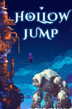 Cover von Hollow Jump