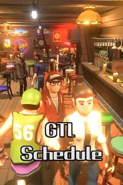 Cover von GTL Schedule