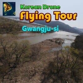 Cover von Korean Drone Flying Tour Gwangju-si