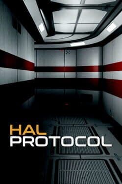 Cover von HAL Protocol