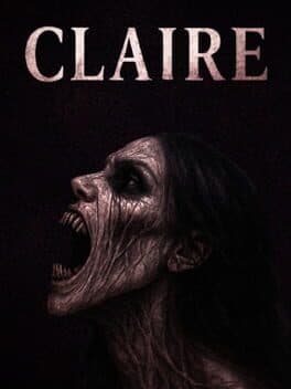 Cover von Claire