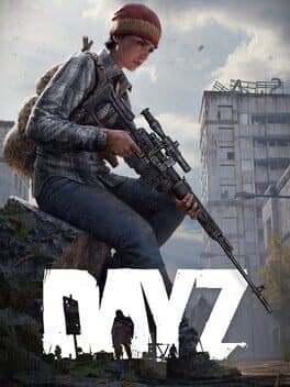 Cover von DayZ
