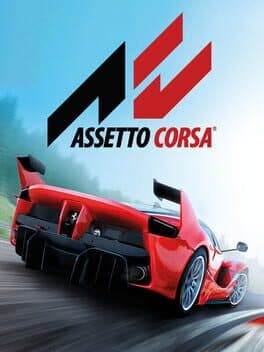 Cover von Assetto Corsa