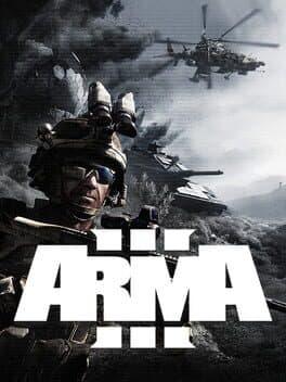 Cover von Arma 3