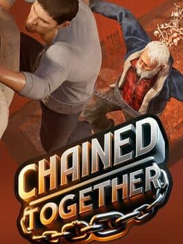 Cover von Chained Together