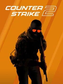 Cover von Counter-Strike 2