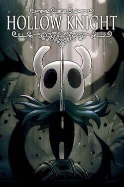 Cover von Hollow Knight