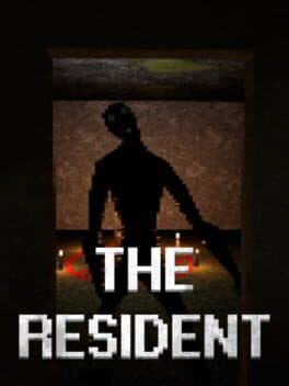 Cover von The Resident