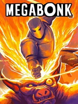 Cover von Megabonk
