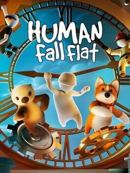 Cover von Human: Fall Flat