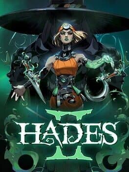 Cover von Hades II