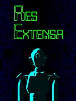 Cover von Res Extensa