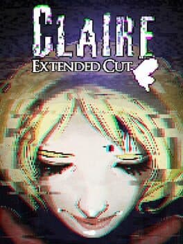 Cover von Claire: Extended Cut