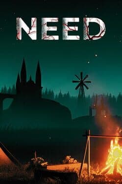 Cover von Need