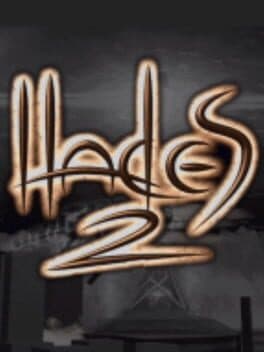 Cover von Hades 2
