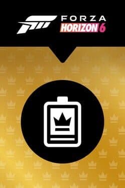 Cover von Forza Horizon 6: VIP Membership