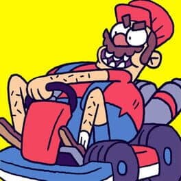 Cover von LoL Kart