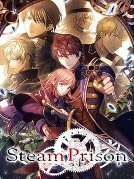 Cover von Steam Prison