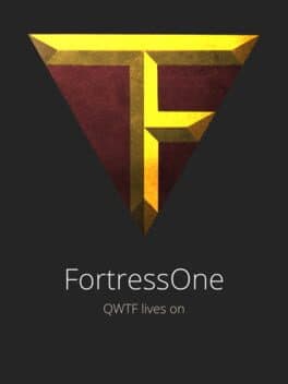 Cover von FortressOne