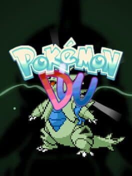 Cover von Pokémon D.W.