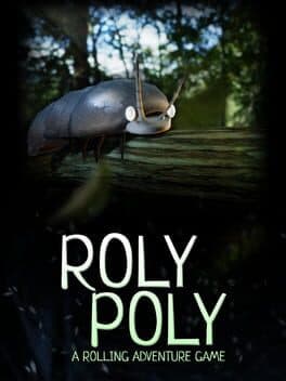 Cover von Roly Poly