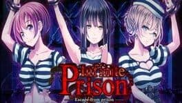 Cover von Infinite Prison