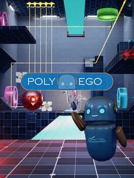 Cover von Poly Ego