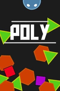Cover von Poly