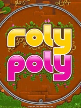 Cover von Roly Poly