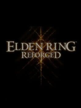 Cover von Elden Ring Reforged
