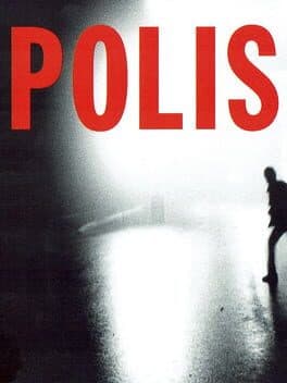 Cover von Polis