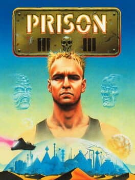 Cover von Prison