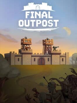 Cover von Final Outpost: Definitive Edition