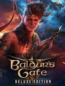 Cover von Baldur's Gate 3: Digital Deluxe Edition