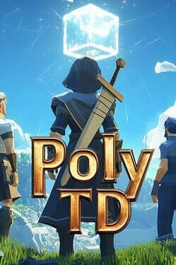 Cover von Poly TD