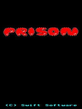 Cover von Prison