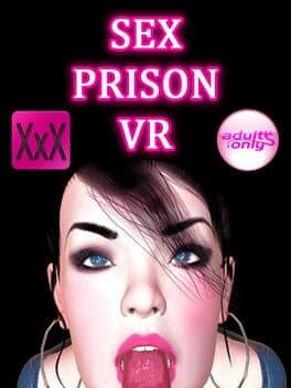 Cover von Sex Prison VR