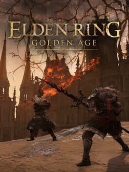 Cover von Elden Ring: Golden Age